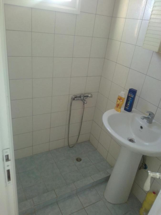 Roof Apartment Kavala Exterior photo